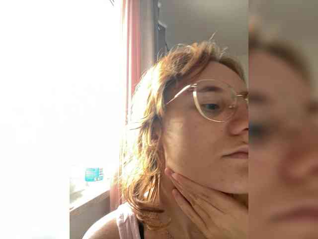 Sexu-Girl webcam