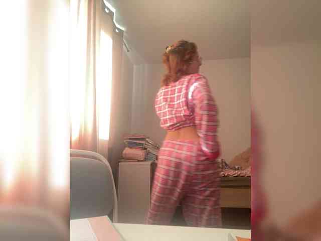 Sexu-Girl webcam
