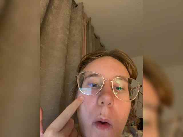 Sexu-Girl webcam