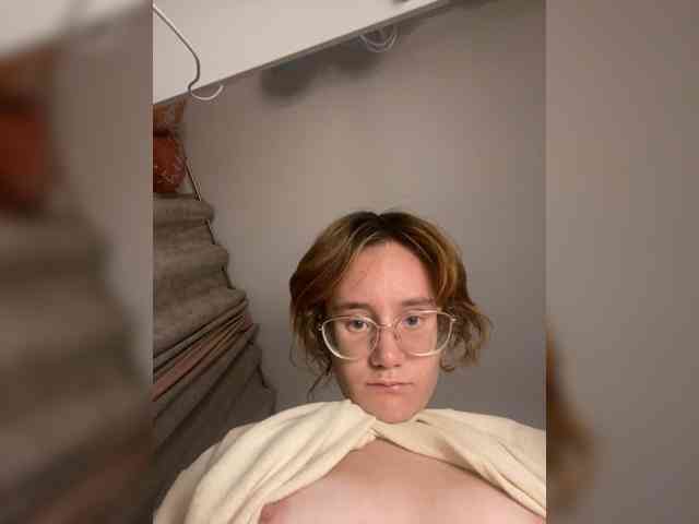Sexu-Girl webcam