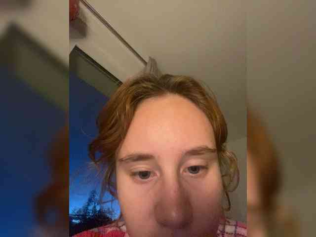 Sexu-Girl webcam