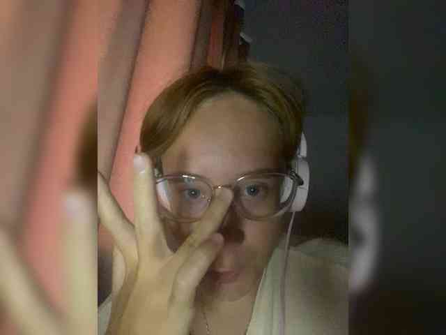Sexu-Girl webcam