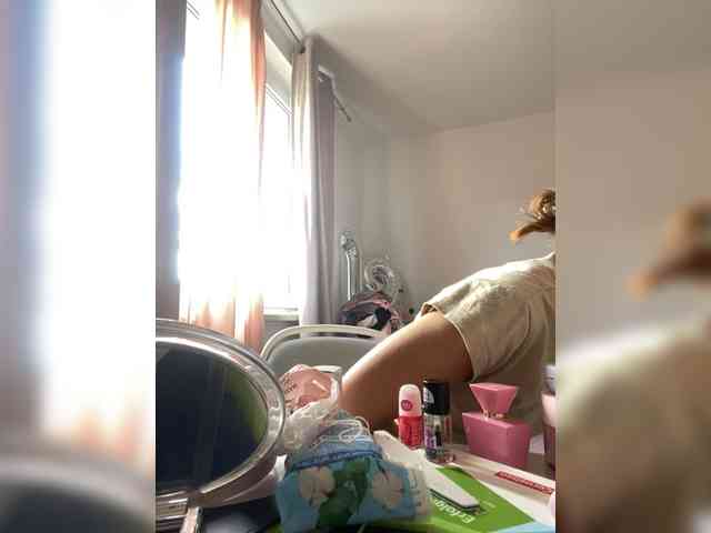 Sexu-Girl webcam