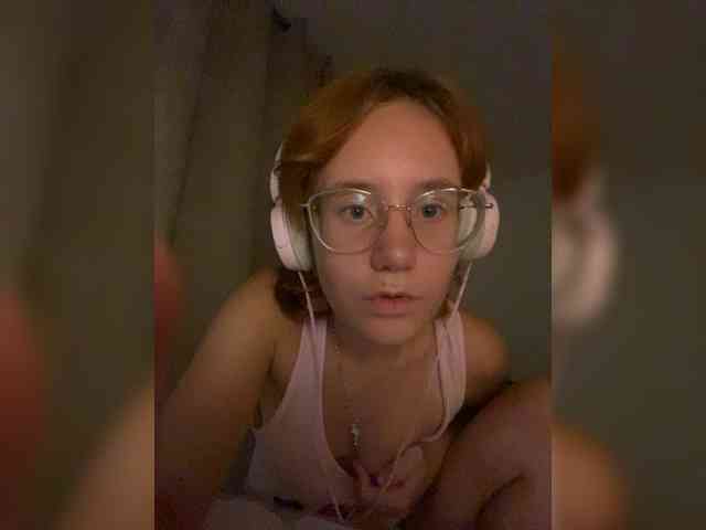 Sexu-Girl webcam