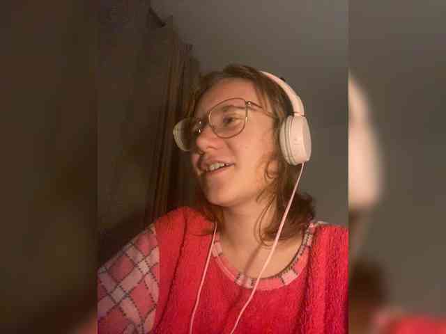 Sexu-Girl webcam