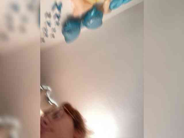 Sexu-Girl webcam