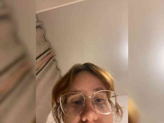 Sexu-Girl webcam