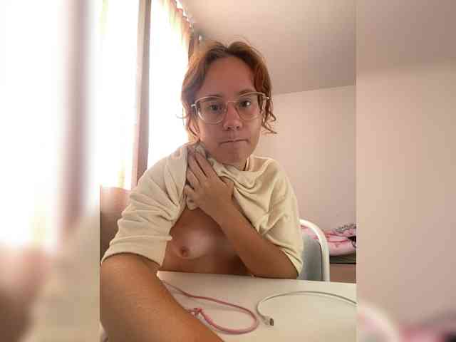 Sexu-Girl webcam