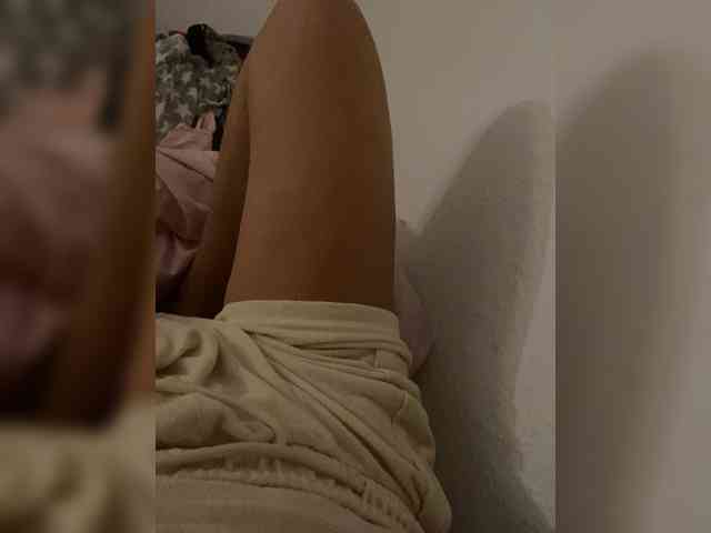 Sexu-Girl webcam