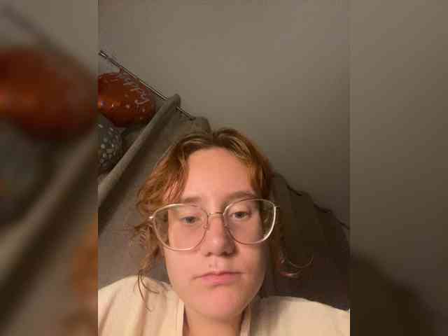 Sexu-Girl webcam