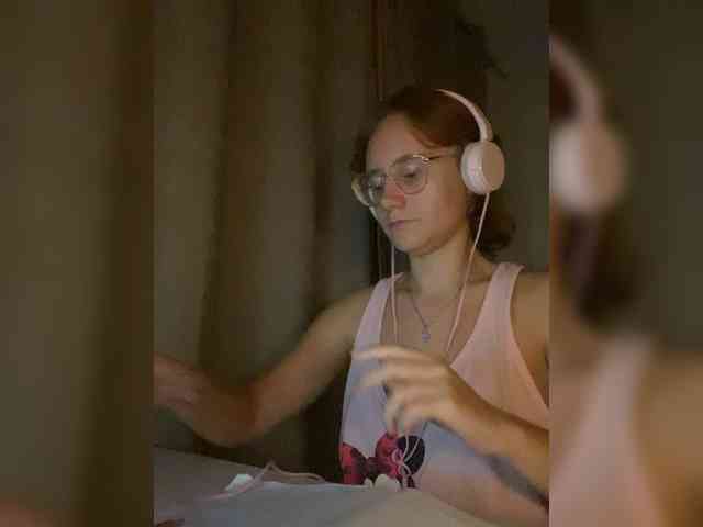 Sexu-Girl webcam