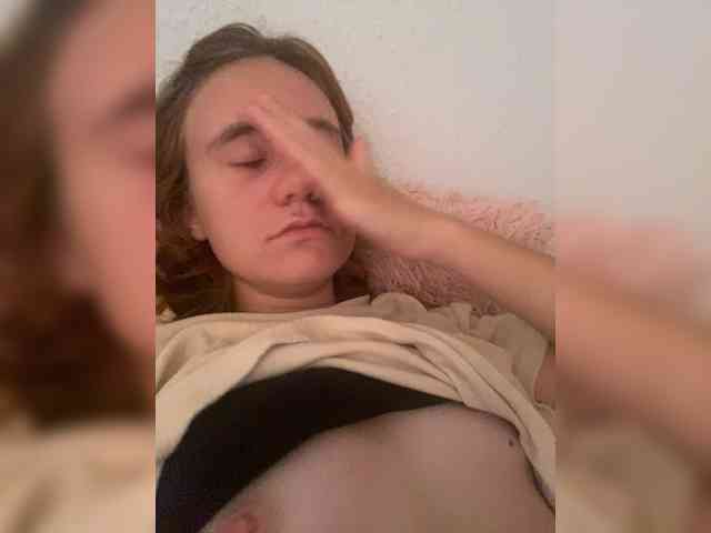Sexu-Girl webcam