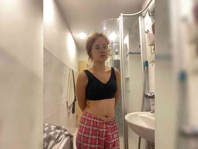 Sexu-Girl webcam