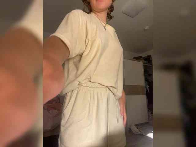 Sexu-Girl webcam