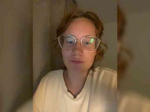 Sexu-Girl webcam