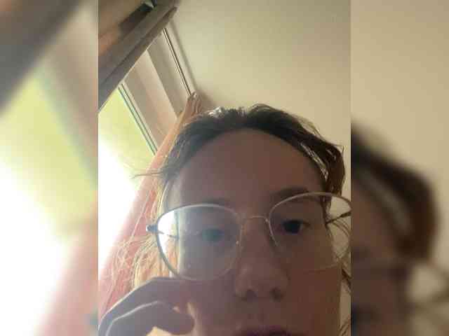 Sexu-Girl webcam