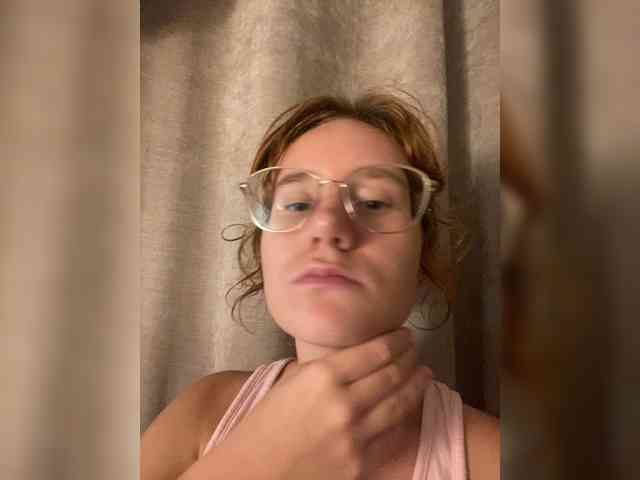 Sexu-Girl webcam