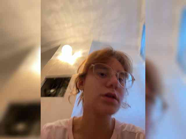 Sexu-Girl webcam