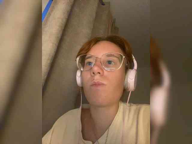 Sexu-Girl webcam