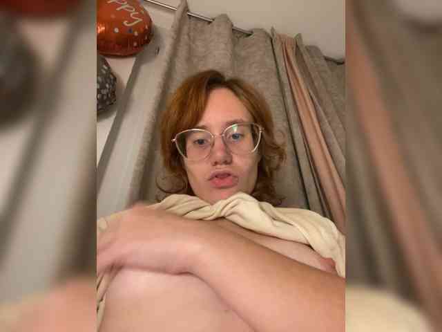 Sexu-Girl webcam