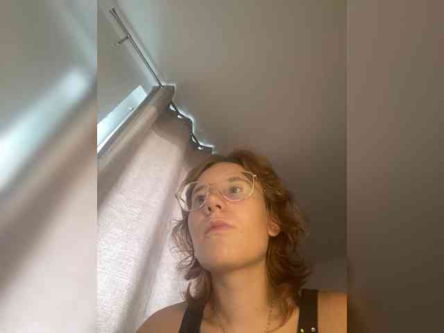 Sexu-Girl webcam