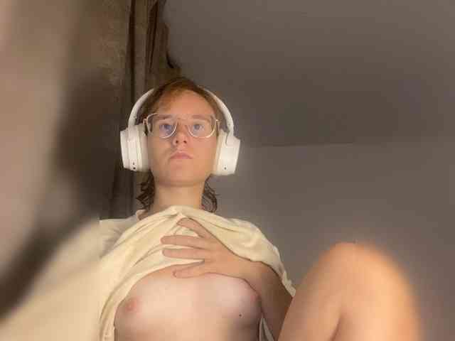 Sexu-Girl webcam