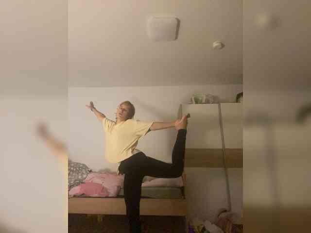 Sexu-Girl webcam