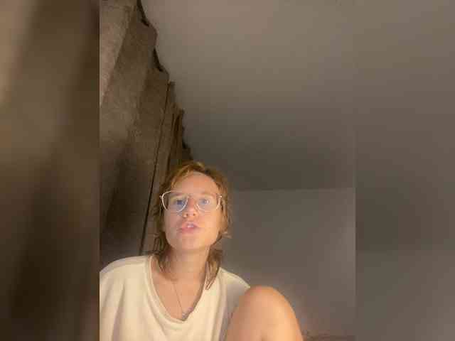 Sexu-Girl webcam