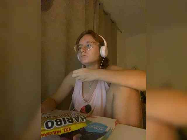 Sexu-Girl webcam