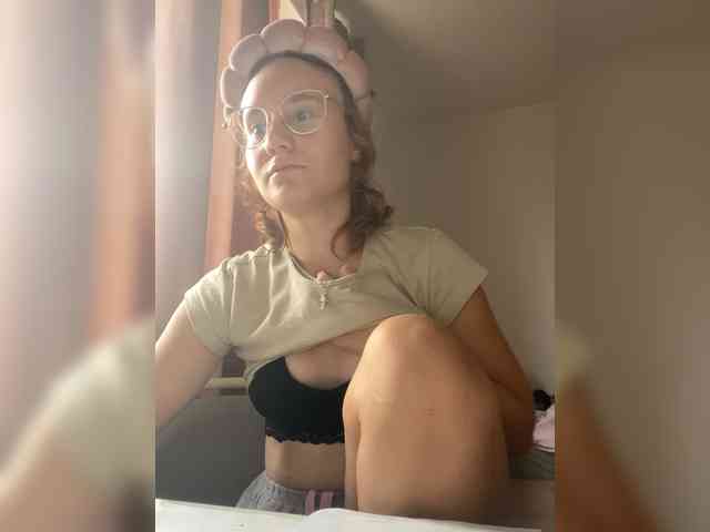 Sexu-Girl webcam