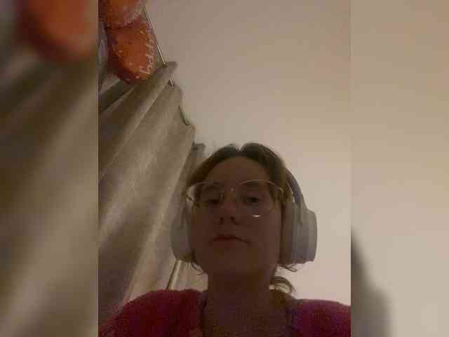 Sexu-Girl webcam