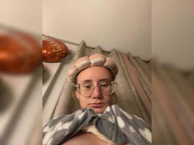 Sexu-Girl webcam