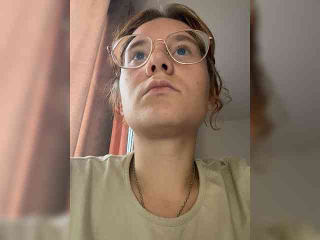 Sexu-Girl webcam