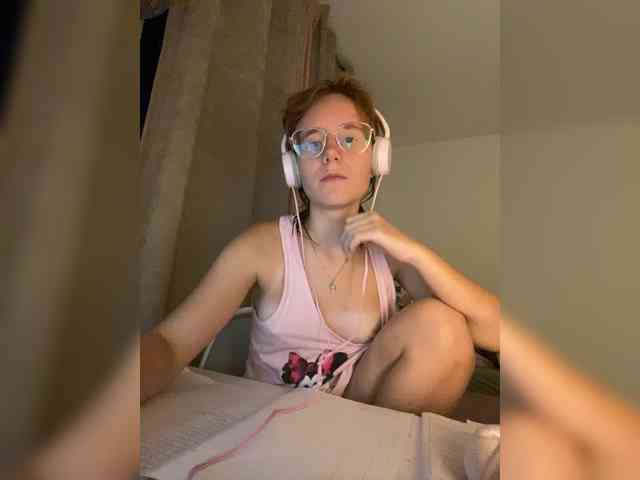 Sexu-Girl webcam