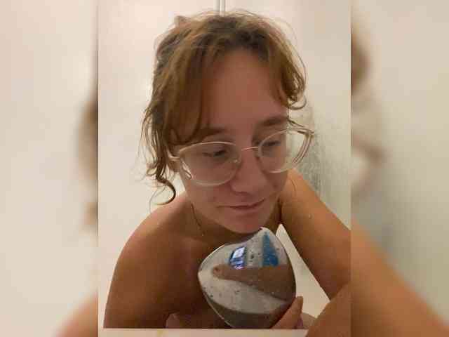 Sexu-Girl webcam