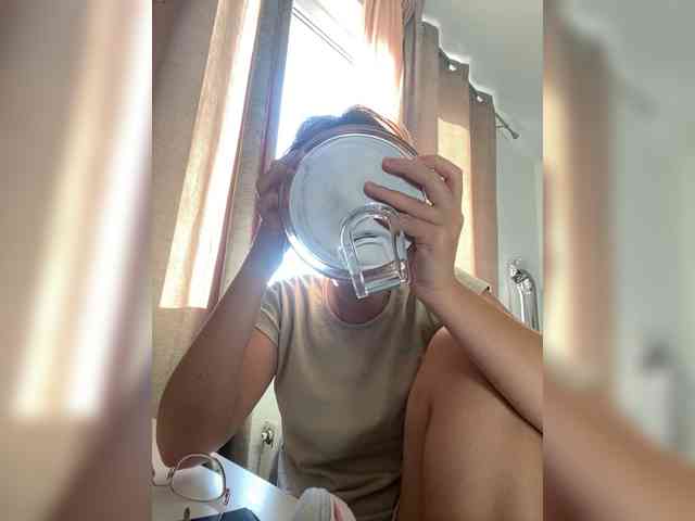 Sexu-Girl webcam