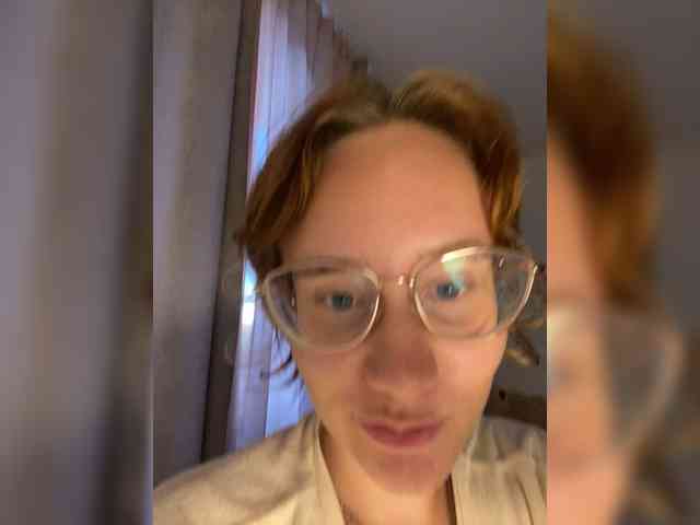 Sexu-Girl webcam