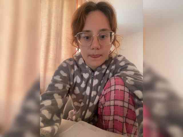 Sexu-Girl webcam