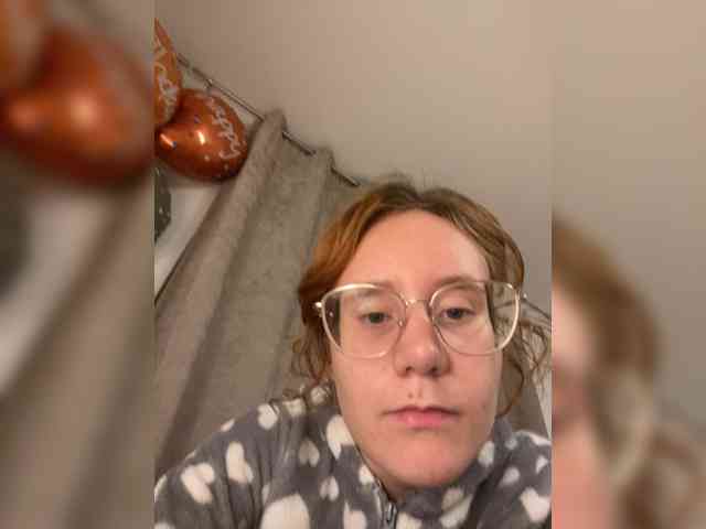 Sexu-Girl webcam