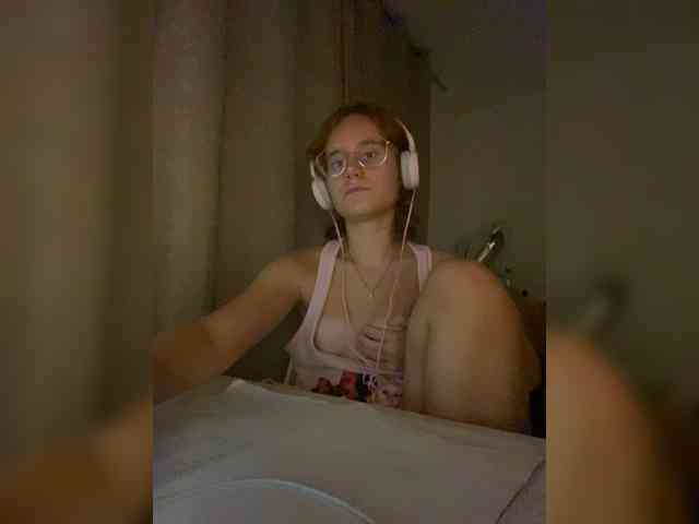 Sexu-Girl webcam