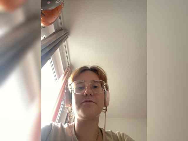 Sexu-Girl webcam