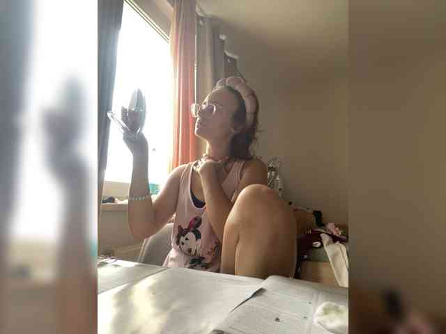 Sexu-Girl webcam