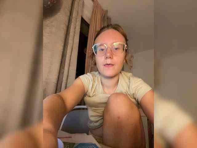 Sexu-Girl webcam