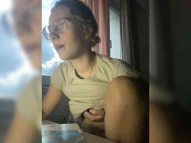 Sexu-Girl webcam