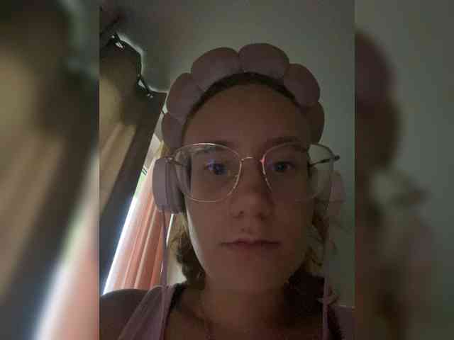 Sexu-Girl webcam
