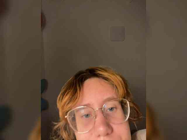Sexu-Girl webcam