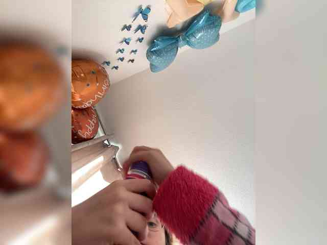Sexu-Girl webcam