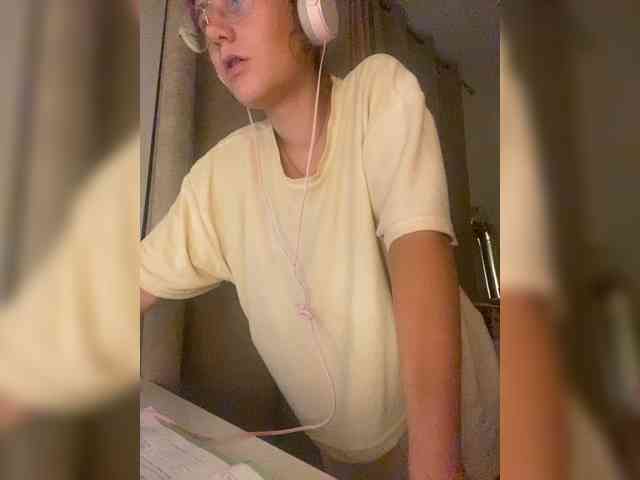 Sexu-Girl webcam