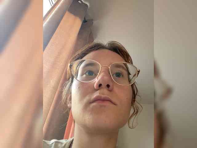 Sexu-Girl webcam