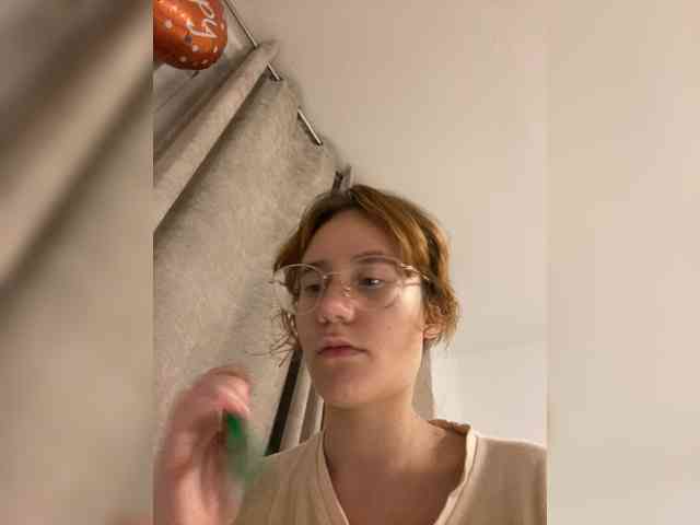 Sexu-Girl webcam